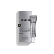 Medik8 - *Crystal Retinal* - Crema antiedad para contorno de ojos con Retinal y Vitamina A Ceramide Eye 6