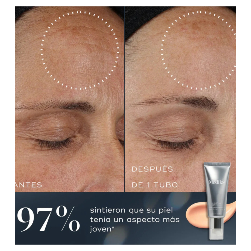 Medik8 - *Crystal Retinal* - Sérum antiedad para rostro de noche con Retinal y Vitamina A Crystal Retinal 1