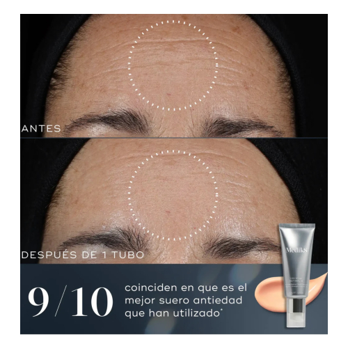 Medik8 - *Crystal Retinal* - Sérum antiedad para rostro de noche con Retinal y Vitamina A Crystal Retinal 24