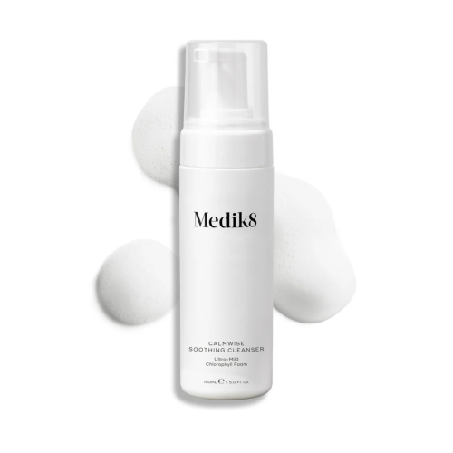 Medik8 - *Calmwise* - Espuma limpiadora de Clorofila Calmwise Soothing Cleanser