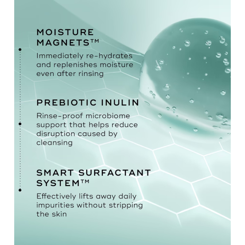 Medik8 - Gel limpiador facial Total Moisture Daily