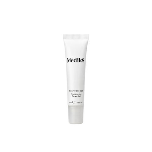 Medik8 - Gel minimizador de imperfecciones de acción rápida Blemish SOS
