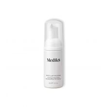 Medik8 - Limpiador purificante y nutritivo Micellar Mousse - Mini talla