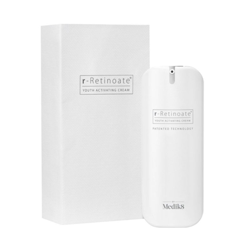 Medik8 - *R-retinoate by Medik8* - Crema antiedad para el rostro Day & Night