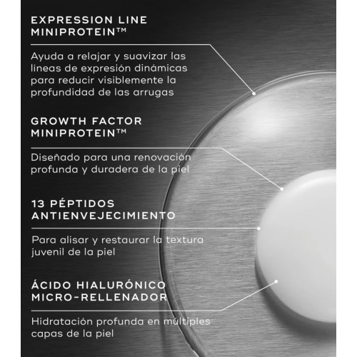 Medik8 - Sérum anti-arrugas Liquid Peptides Advanced MP