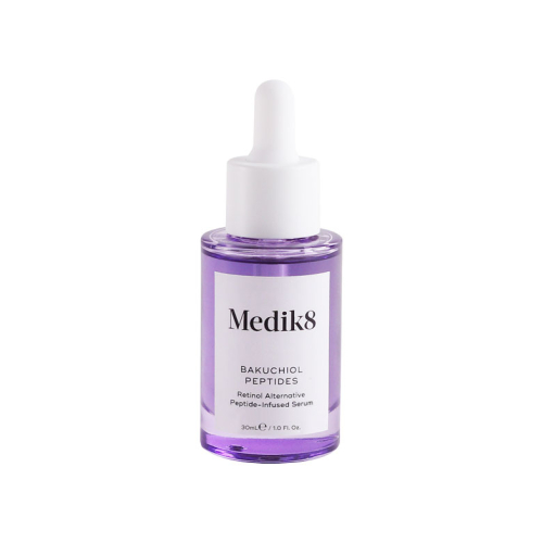Medik8 - Sérum antiedad Bakuchiol Peptides