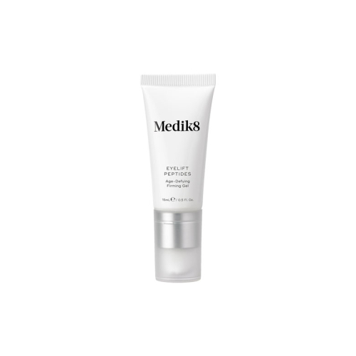 Medik8 - Sérum antiedad reafirmante para el contorno de los ojos Eyelift Peptides