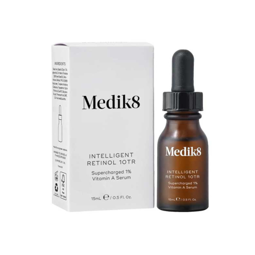 Medik8 - Sérum de noche con Vitamina A Intelligent Retinol 10TR