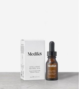 Medik8 - Sérum de noche con Vitamina A Intelligent Retinol 3TR