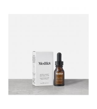 Medik8 - Sérum de noche con Vitamina A Intelligent Retinol 6TR