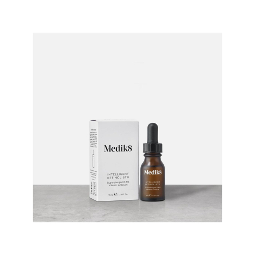 Medik8 - Sérum de noche con Vitamina A Intelligent Retinol 6TR