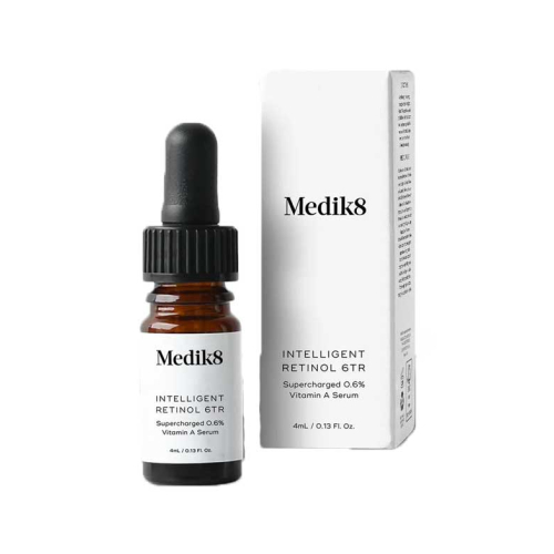 Medik8 - Sérum de noche con Vitamina A Intelligent Retinol 6TR - Formato viaje