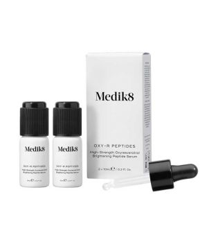 Medik8 - Sérum iluminador con péptidos Oxy-R Peptides