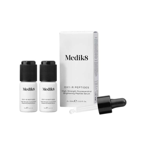 Medik8 - Sérum iluminador con péptidos Oxy-R Peptides