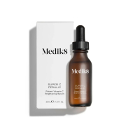Medik8 - Sérum iluminador con Vitamina C Super C Ferulic