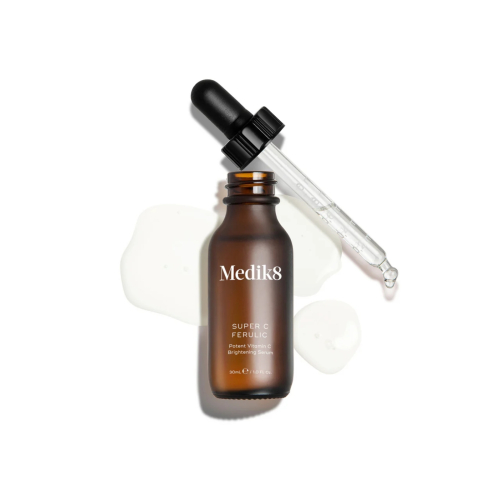 Medik8 - Sérum iluminador con Vitamina C Super C Ferulic