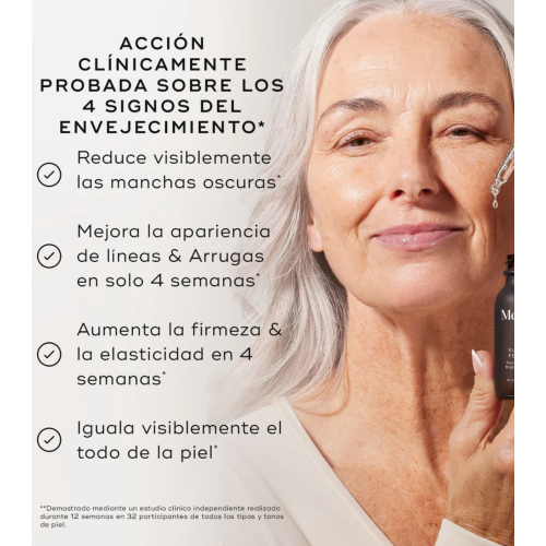 Medik8 - Sérum iluminador con Vitamina C Super C Ferulic