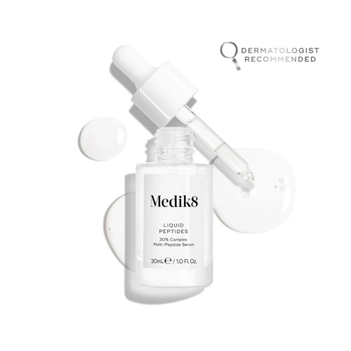 Medik8 - Sérum multi-péptidos 30% Complex Liquid Peptides
