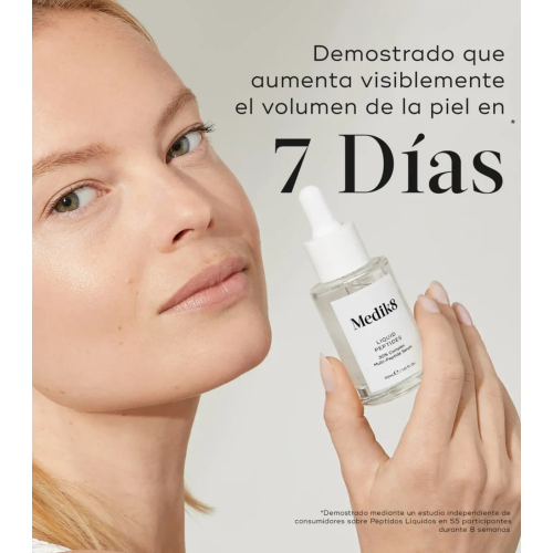 Medik8 - Sérum multi-péptidos 30% Complex Liquid Peptides