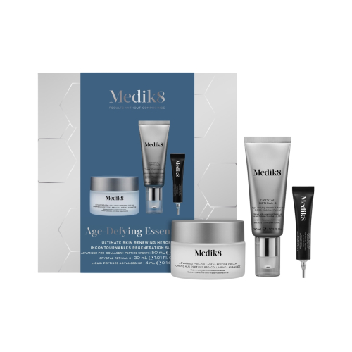 Medik8 - Set de cuidado facial Age-defying Essentials