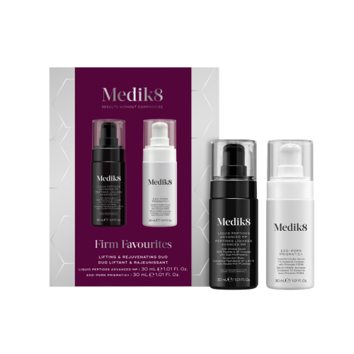 Medik8 - Set de cuidado facial Firm Favourites
