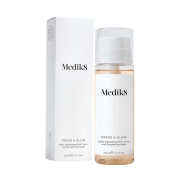 Medik8 - Tónico exfoliante diario PHA con Activador Enzimático Press & Glow