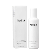 Medik8 - Tónico hidratante diario Daily Refresh Balancing Toner