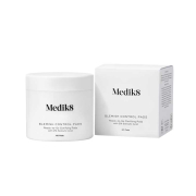 Medik8 - Tratamiento anti imperfecciones Blemish Control Pads