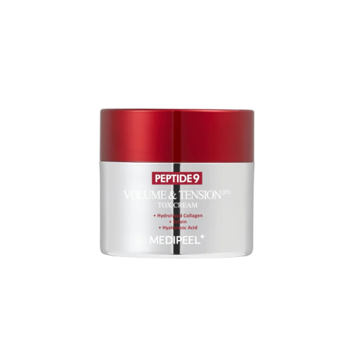 MEDIPEEL - Crema reafirmante con péptidos Peptide 9 Volume & Tension
