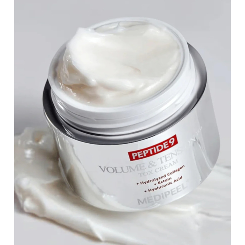MEDIPEEL - Crema reafirmante con péptidos Peptide 9 Volume & Tension