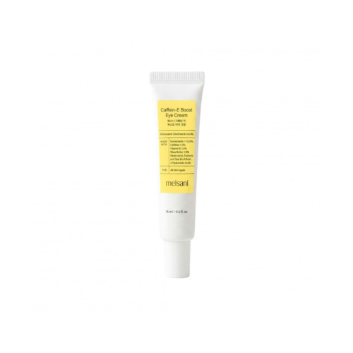 Meisani - Contorno de ojos Caffein-e Boost