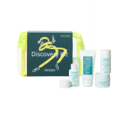 Meisani - Set rutina facial Discovery Kit