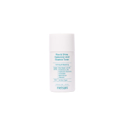 Meisani - Tónico calmante y reparador Rice & Shine Hyaluronic Acid - Mini talla
