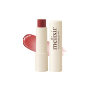 Melixir - Bálsamo labial Lip Butter - 02: Nude Crumble