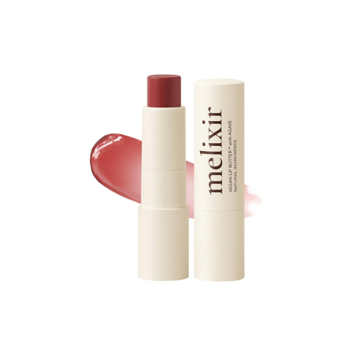 Melixir - Bálsamo labial Lip Butter - 02: Nude Crumble