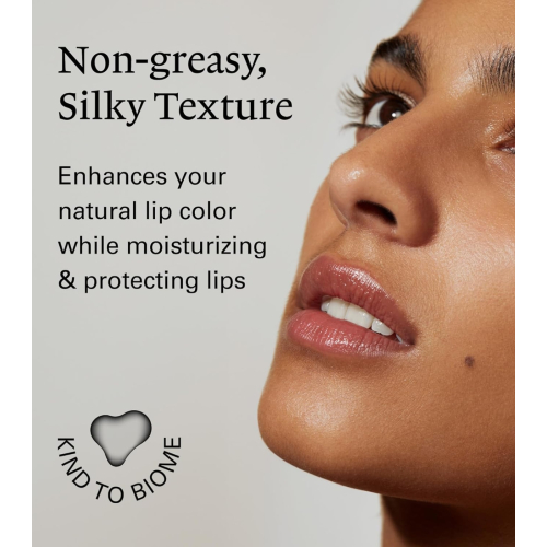 Melixir - Bálsamo labial Lip Butter - 02: Nude Crumble