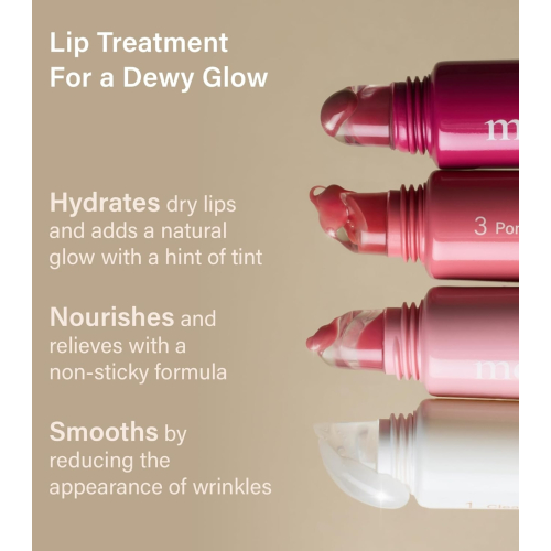 Melixir - Tratamiento labial - 02: Rose