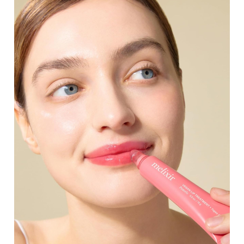 Melixir - Tratamiento labial - 03: Pomelo