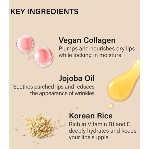 Melixir - Tratamiento labial - 03: Pomelo