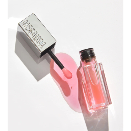 Mesauda - Aceite labial Lipoilogy - 101: Peach Blossom