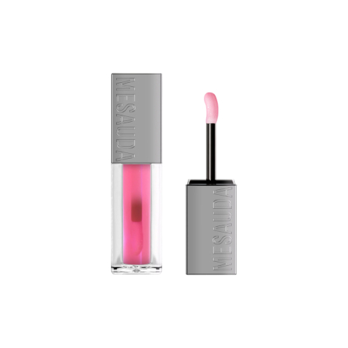 Mesauda - Aceite labial Lipoilogy - 102: Pink Elixir
