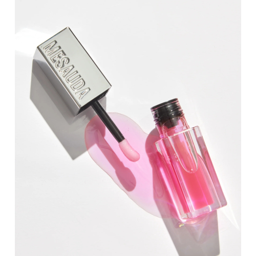 Mesauda - Aceite labial Lipoilogy - 102: Pink Elixir