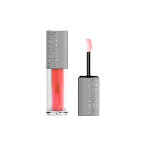 Mesauda - Aceite labial Lipoilogy - 103: Ruby Fusion