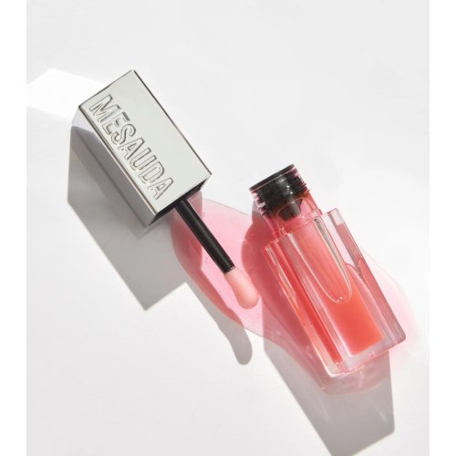 Mesauda - Aceite labial Lipoilogy - 103: Ruby Fusion