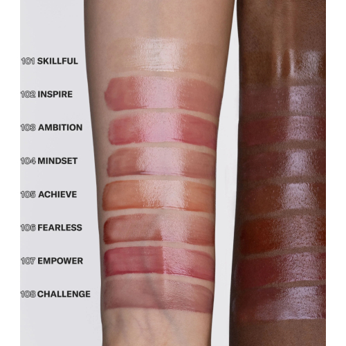 Mesauda - Bálsamo labial Hydramorphosis - 102: Inspire