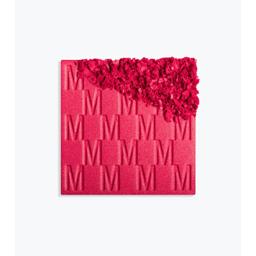 Mesauda - Colorete en polvo At First Blush - 106: First Crush