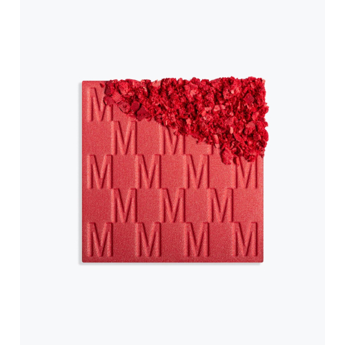 Mesauda - Colorete en polvo At First Blush - 107: Heartbeat