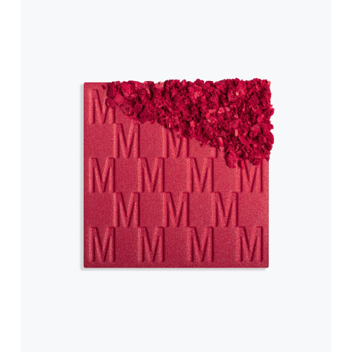 Mesauda - Colorete en polvo At First Blush - 108: Savage Love