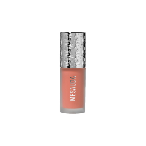 Mesauda - Colorete líquido Flush of Blush - 103: Peach Delight