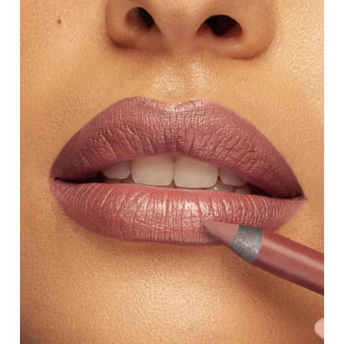 Mesauda - Lápiz de labios Rebelips - 106: Auburn